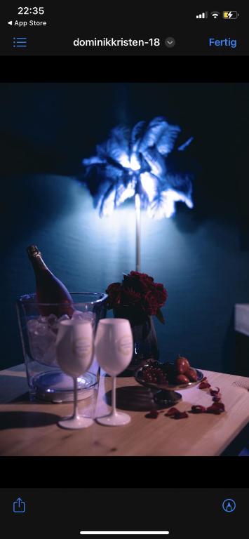 Erwachsenenhotel BDSM Apartment Hotel Emotion Apartments mit privater Sauna - Vlotho6 de Erwachsenenhotel BDSM Apartment Hotel Emotion Apartments mit privater Sauna
