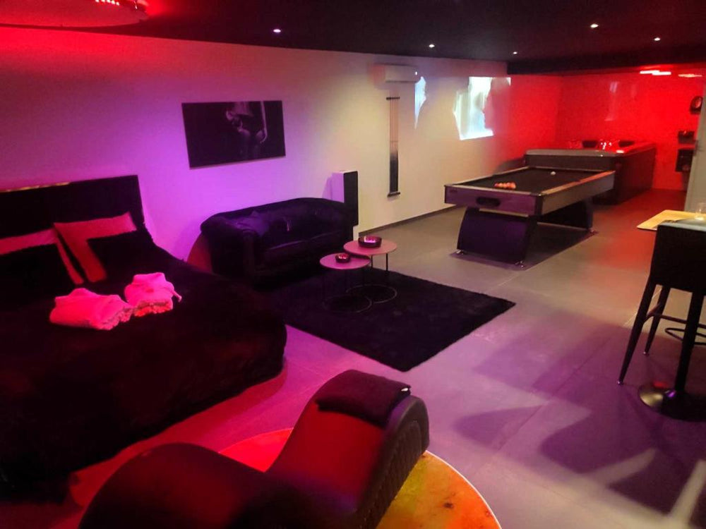 La Secrète - Barlin11 de La Secrète
