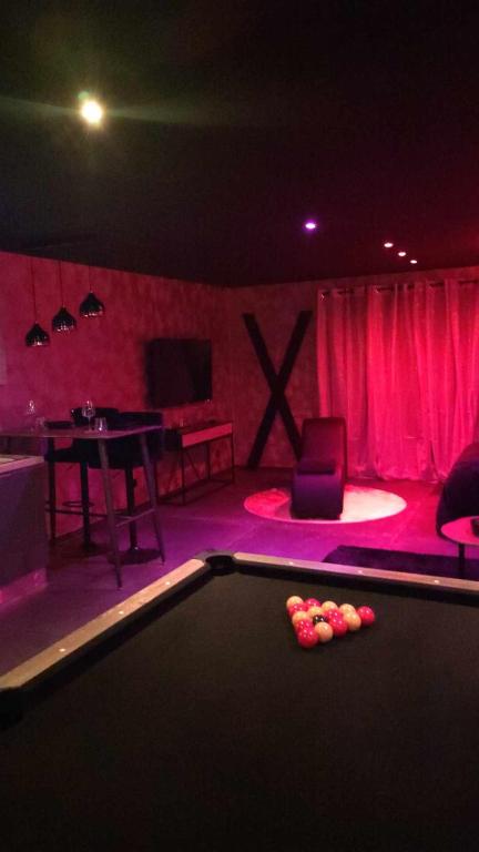 La Secrète - Barlin14 de La Secrète
