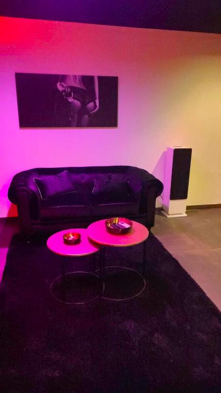 La Secrète - Barlin15 de La Secrète
