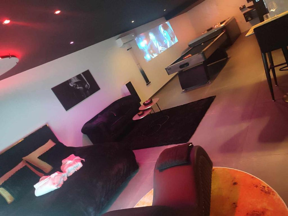 La Secrète - Barlin16 de La Secrète
