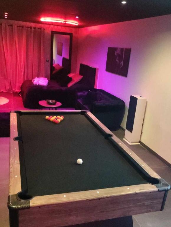 La Secrète - Barlin3 de La Secrète
