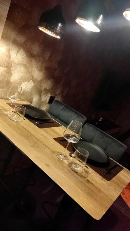 La Secrète - Barlin9 de La Secrète
