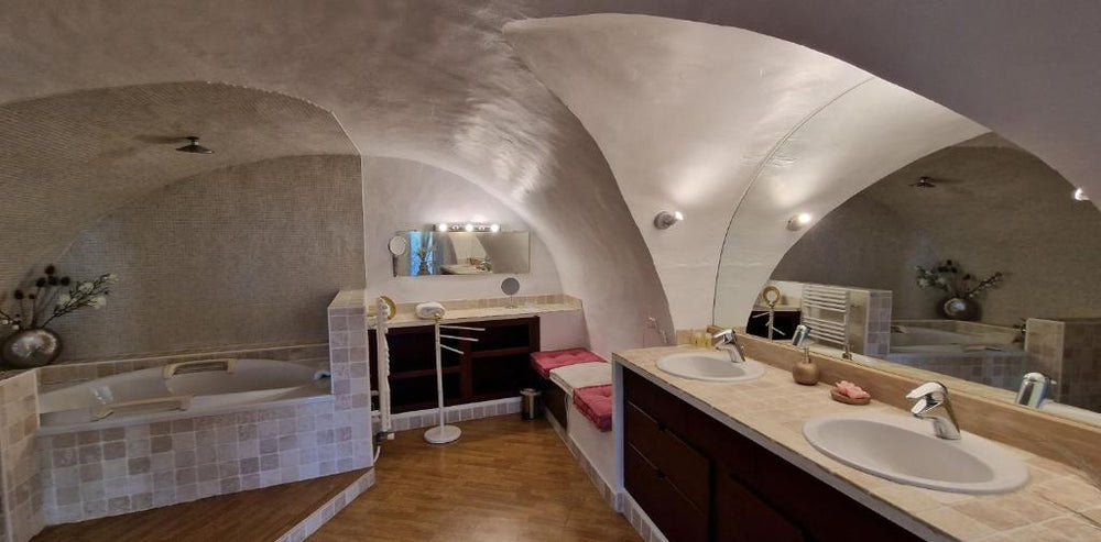 Demeure de la Baronne - Vézénobres34 de Demeure de la Baronne
