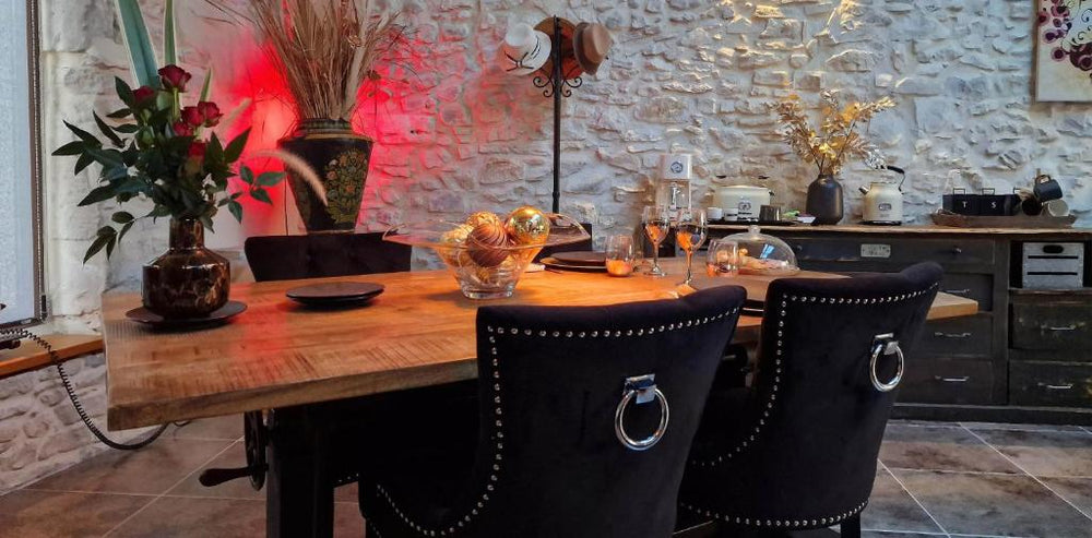 Demeure de la Baronne - Vézénobres4 de Demeure de la Baronne
