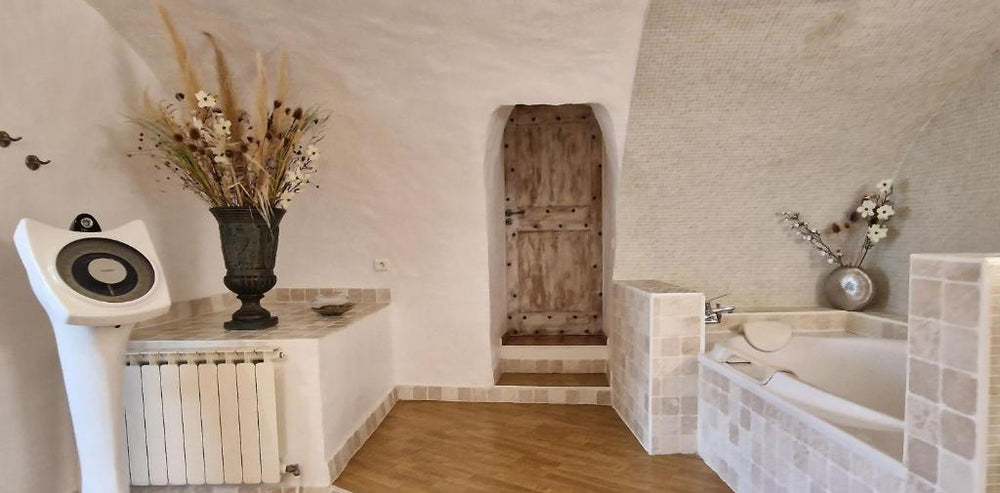 Demeure de la Baronne - Vézénobres14 de Demeure de la Baronne
