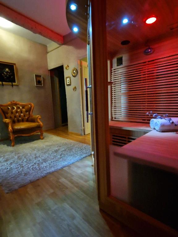 Demeure de la Baronne - Vézénobres11 de Demeure de la Baronne
