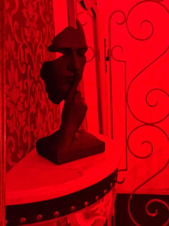 Demeure de la Baronne - Vézénobres15 de Demeure de la Baronne
