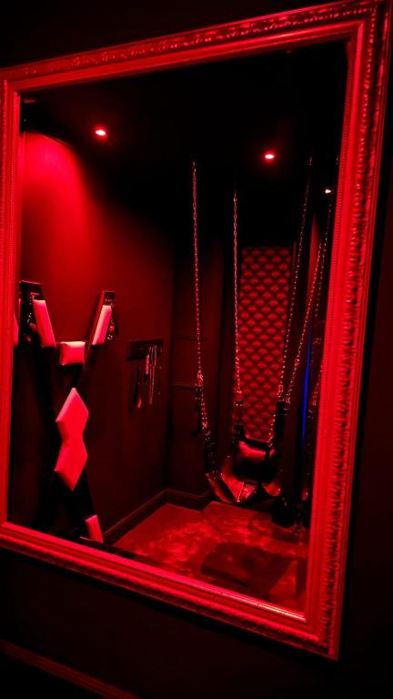 O' Plaisirs Interdits - Loveroom - Caen24 de O' Plaisirs Interdits - Loveroom
