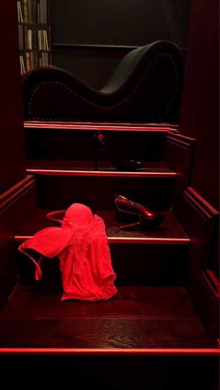 O' Plaisirs Interdits - Loveroom - Caen4 de O' Plaisirs Interdits - Loveroom
