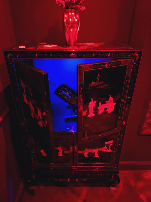 O' Plaisirs Interdits - Loveroom - Caen8 de O' Plaisirs Interdits - Loveroom
