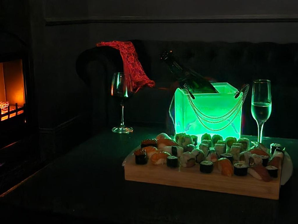 O' Plaisirs Interdits - Loveroom - Caen6 de O' Plaisirs Interdits - Loveroom
