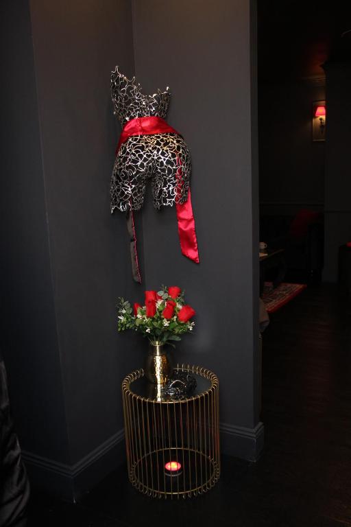 O' Plaisirs Interdits - Loveroom - Caen13 de O' Plaisirs Interdits - Loveroom
