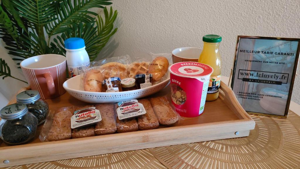 Le Lovely Gruissanais - Balneo & Sauna - Gruissan27 de Le Lovely Gruissanais - Balneo & Sauna
