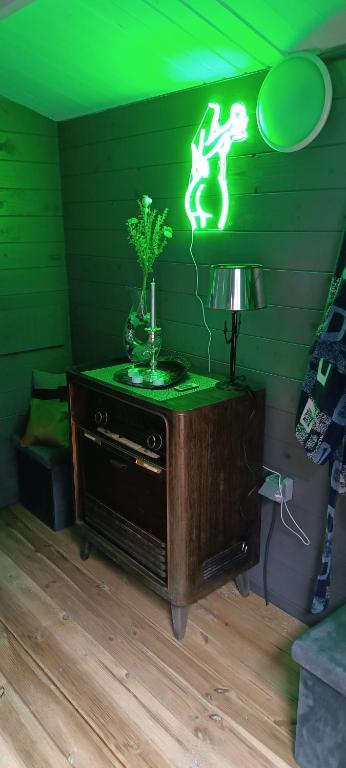 LOVE ROOM Cabane des charmes - Andernos-les-Bains2 de LOVE ROOM Cabane des charmes
