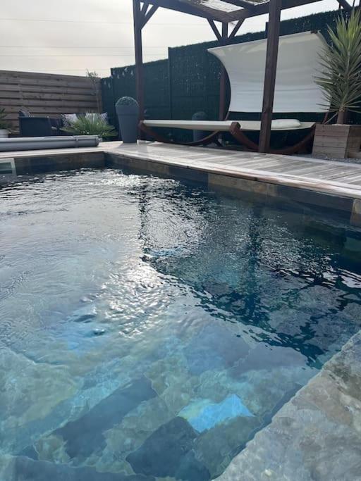 Le Diamant Secret Love room gîte de charme romantique exceptionnel - Marzan6 de Le Diamant Secret Love room gîte de charme romantique exceptionnel
