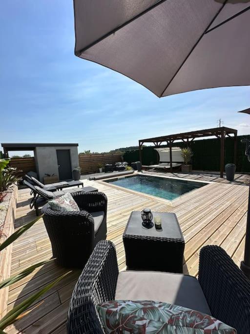 Le Diamant Secret Love room gîte de charme romantique exceptionnel - Marzan23 de Le Diamant Secret Love room gîte de charme romantique exceptionnel
