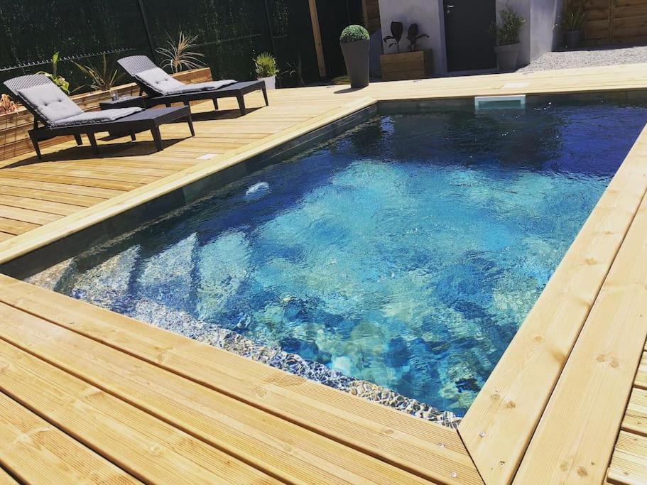 Le Diamant Secret Love room gîte de charme romantique exceptionnel - Marzan17 de Le Diamant Secret Love room gîte de charme romantique exceptionnel
