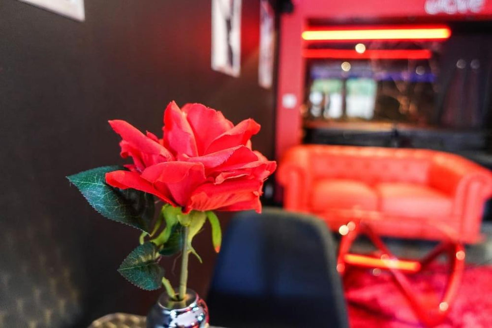 Love Room Passion - Talmont-Saint-Hilaire2 de Love Room Passion
