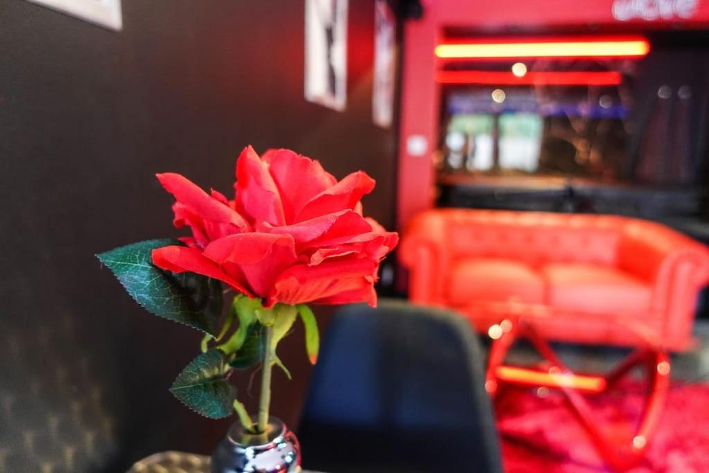 Love Room Passion - Talmont-Saint-Hilaire