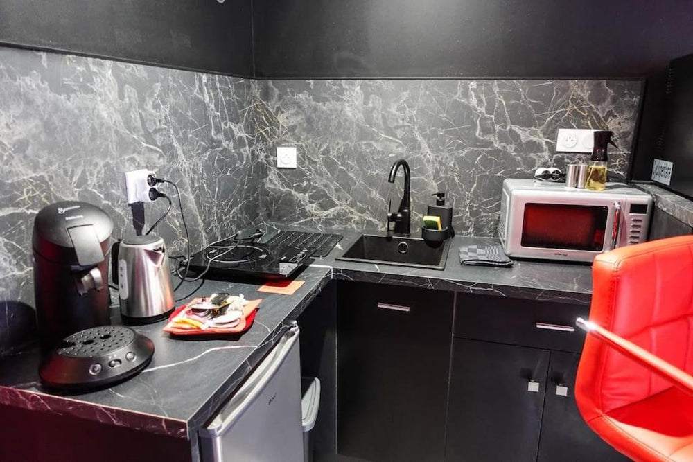 Love Room Passion - Talmont-Saint-Hilaire3 de Love Room Passion
