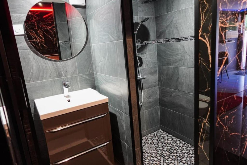 Love Room Passion - Talmont-Saint-Hilaire3 de Love Room Passion
