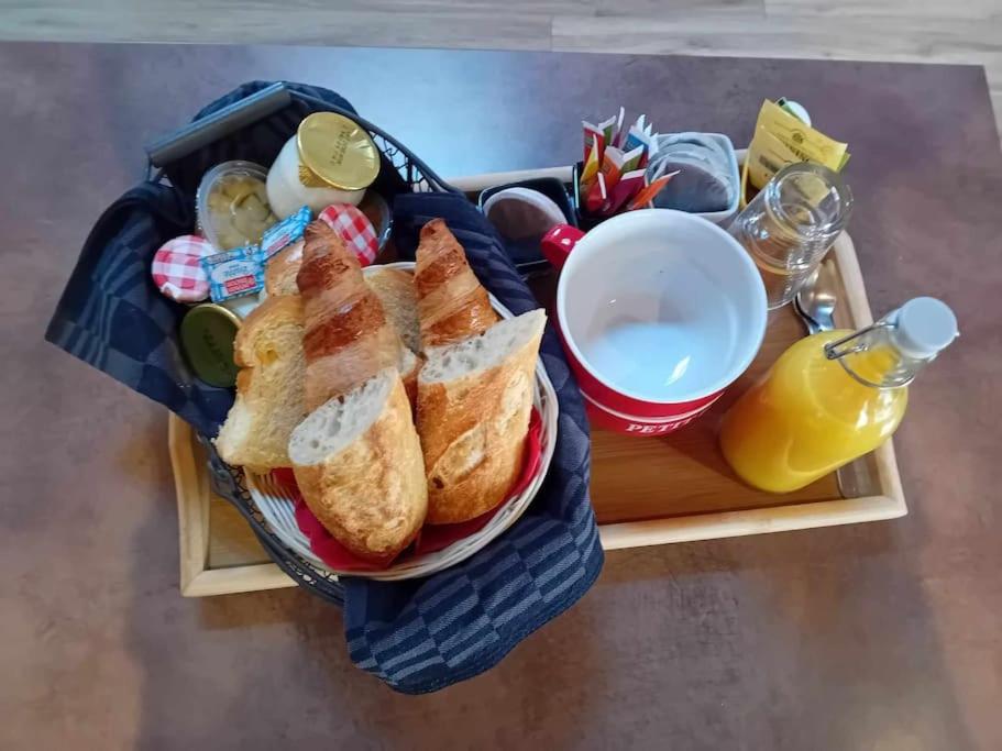 Love Room Passion - Talmont-Saint-Hilaire7 de Love Room Passion
