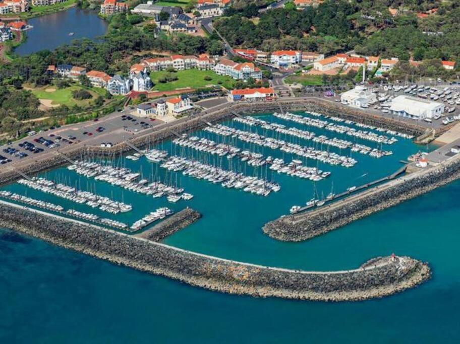 Love Room Passion - Talmont-Saint-Hilaire9 de Love Room Passion
