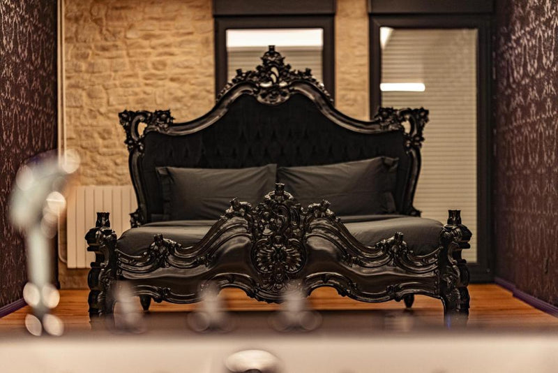 Sombres Pensées - Metz4 de Sombres Pensées
