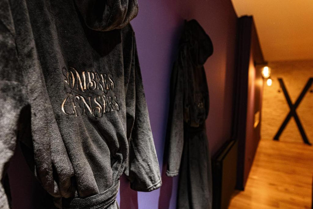 Sombres Pensées - Metz14 de Sombres Pensées
