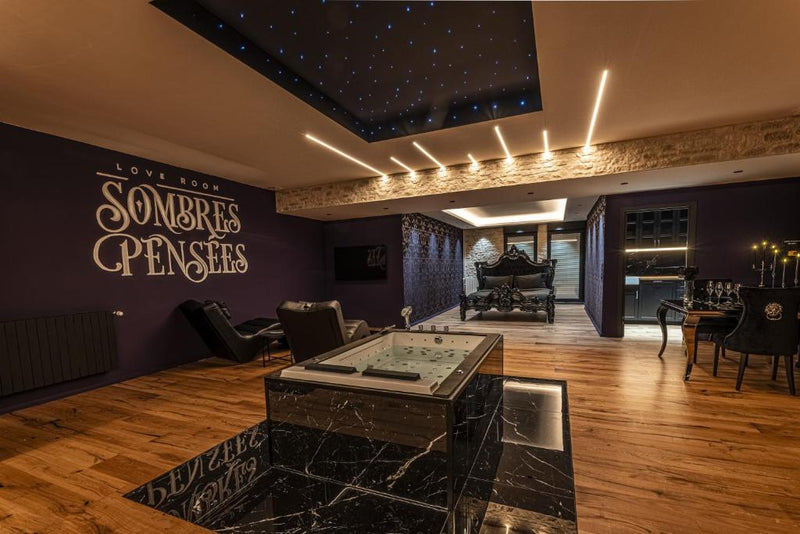 Sombres Pensées - Metz1 de Sombres Pensées
