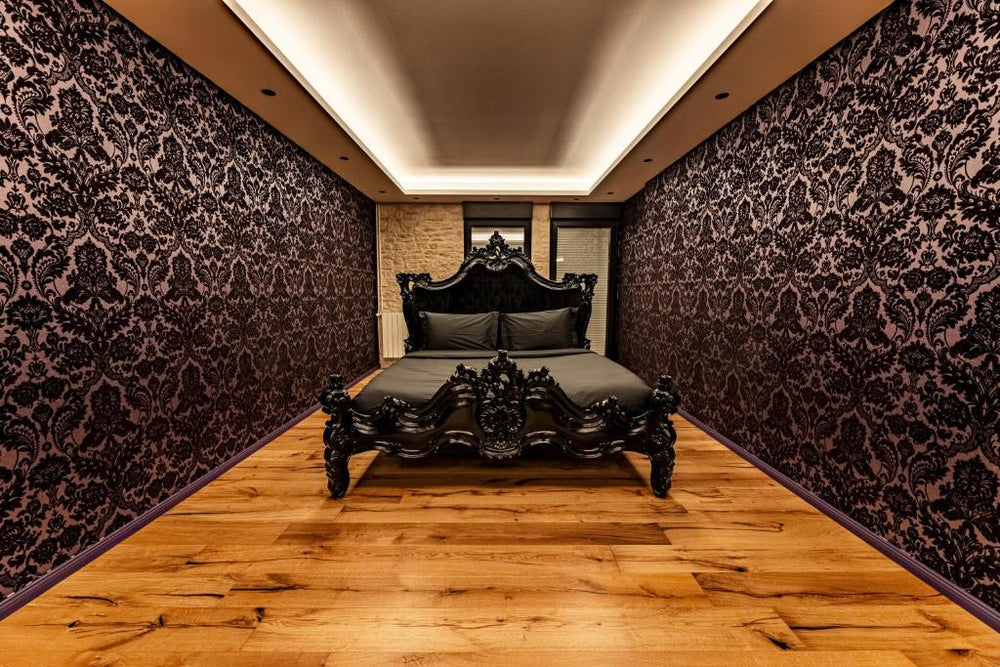 Sombres Pensées - Metz13 de Sombres Pensées
