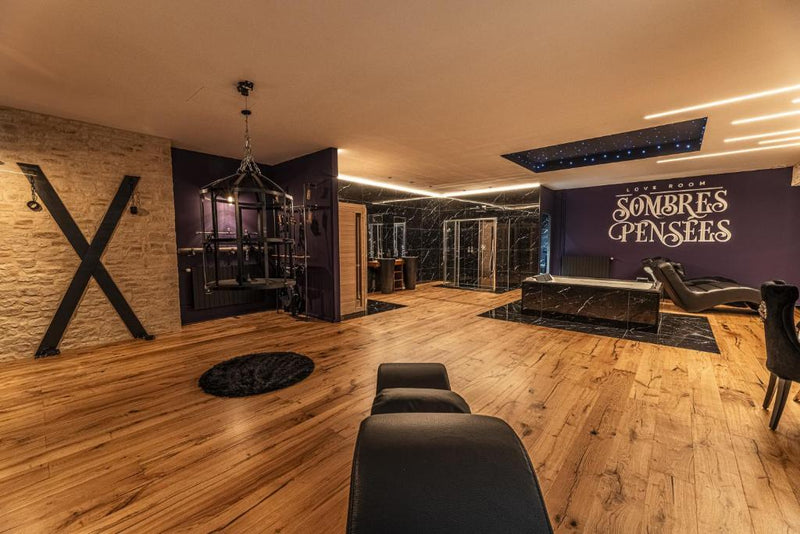 Sombres Pensées - Metz3 de Sombres Pensées
