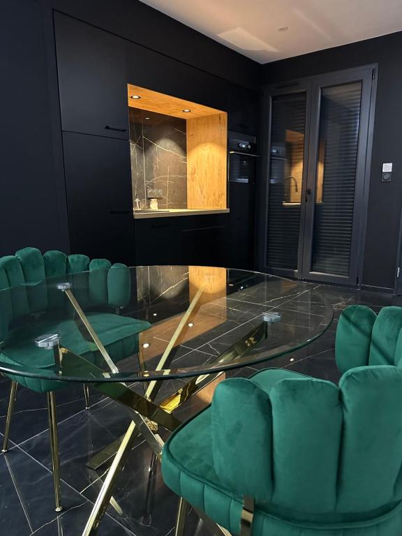 Luxury Living Martigues - Martigues9 de Luxury Living Martigues
