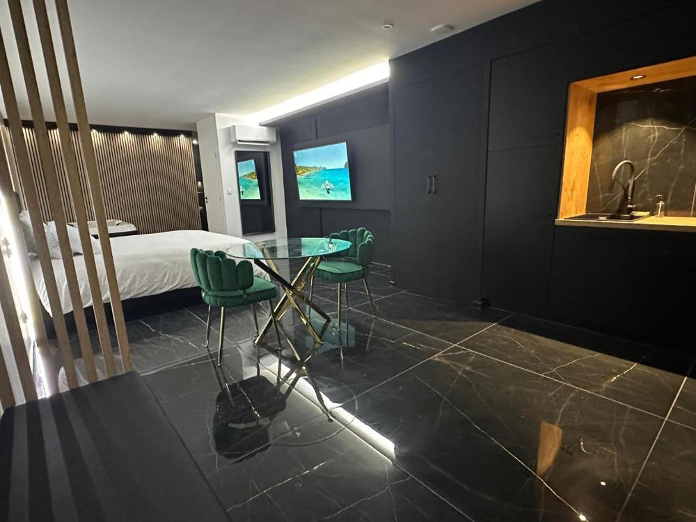 Luxury Living Martigues - Martigues10 de Luxury Living Martigues
