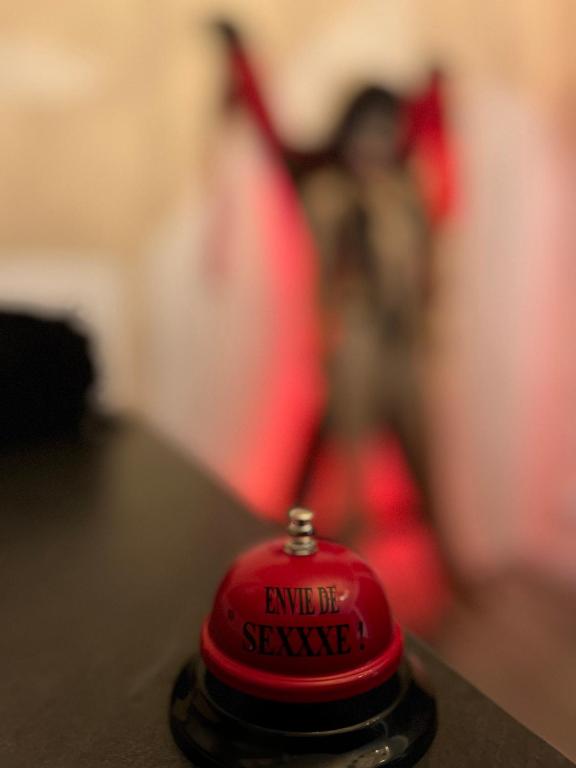 Les gîtes coquins - Amilly4 de Les gîtes coquins
