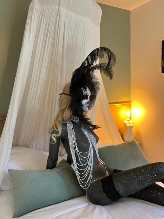 Les gîtes coquins - Amilly30 de Les gîtes coquins
