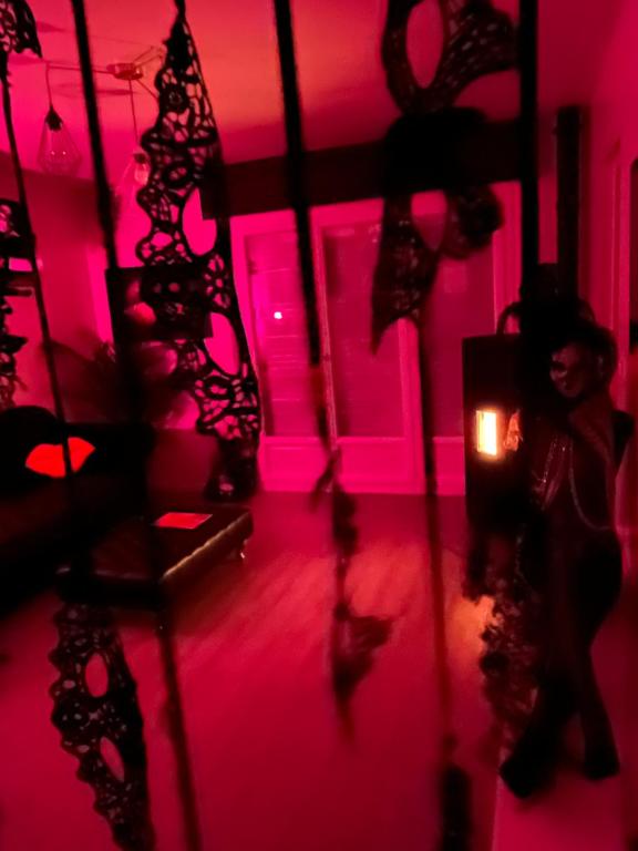 Les gîtes coquins - Amilly7 de Les gîtes coquins
