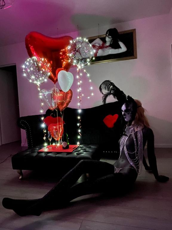 Les gîtes coquins - Amilly29 de Les gîtes coquins
