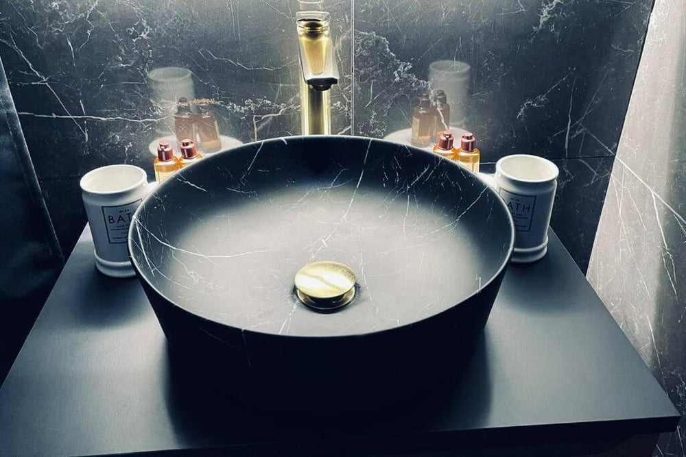 Love Room Le Baroque / Jacuzzi / Sauna - Château-Landon21 de Love Room Le Baroque / Jacuzzi / Sauna
