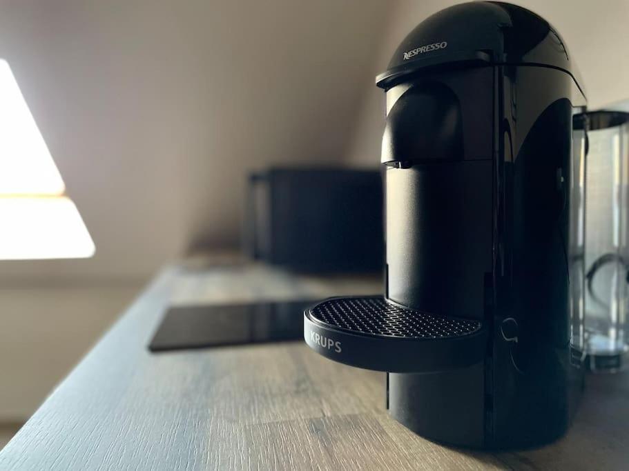 Love Room Le Chalet / Jacuzzi / Sauna - Château-Landon46 de Love Room Le Chalet / Jacuzzi / Sauna
