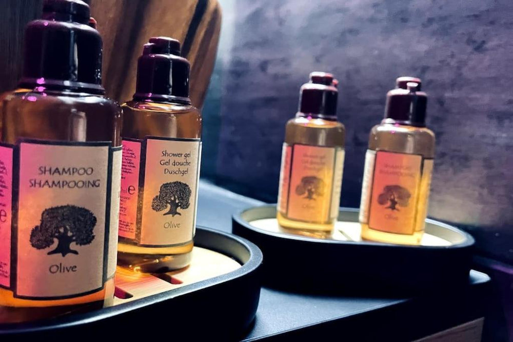 Love Room Le Chalet / Jacuzzi / Sauna - Château-Landon40 de Love Room Le Chalet / Jacuzzi / Sauna
