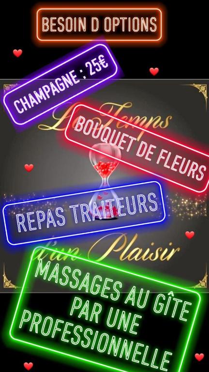 Love room le temps d'un plaisir - Landisacq9 de Love room le temps d'un plaisir
