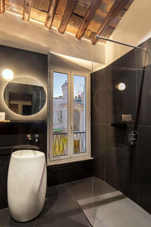 SuiteSistina for Brave Lovers - Rome13 de SuiteSistina for Brave Lovers
