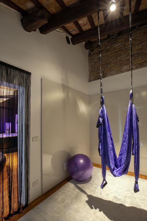 SuiteSistina for Brave Lovers - Rome10 de SuiteSistina for Brave Lovers
