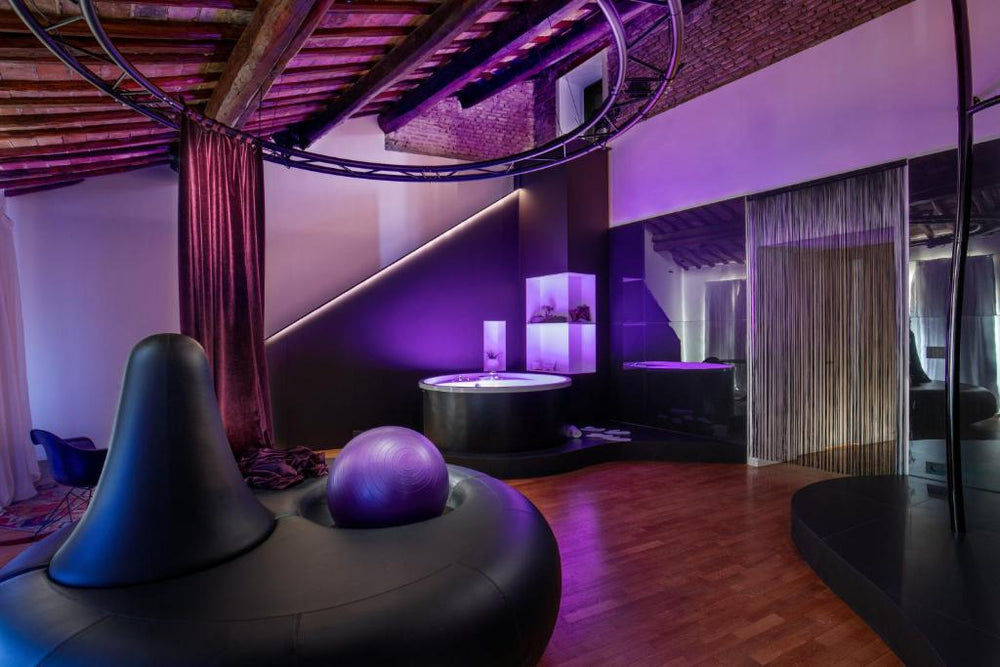 SuiteSistina for Brave Lovers - Rome8 de SuiteSistina for Brave Lovers
