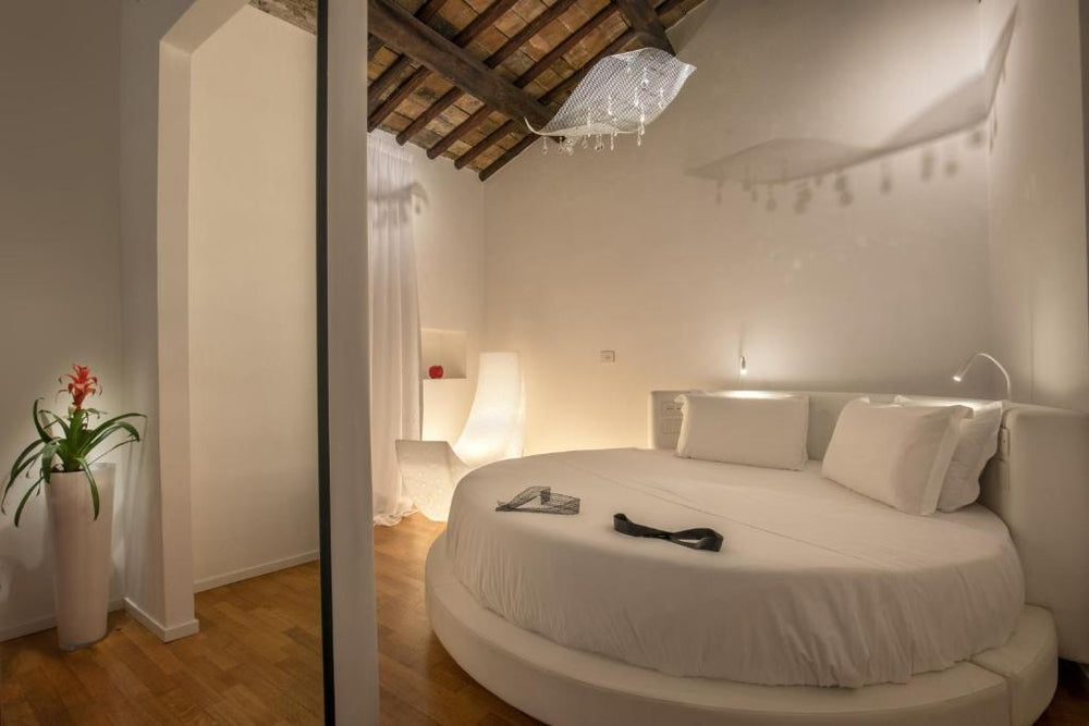 SuiteSistina for Brave Lovers - Rome11 de SuiteSistina for Brave Lovers
