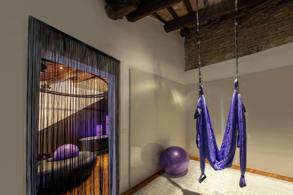 SuiteSistina for Brave Lovers - Rome9 de SuiteSistina for Brave Lovers
