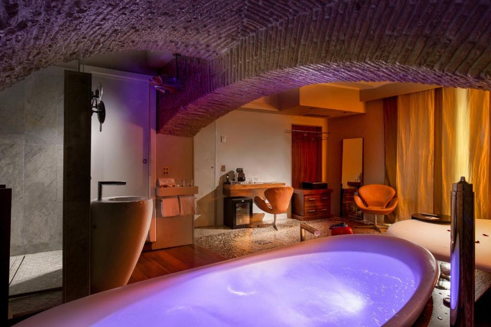 SuiteSistina for Brave Lovers - Rome17 de SuiteSistina for Brave Lovers
