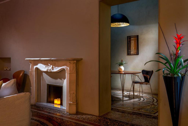 SuiteSistina for Brave Lovers - Rome4 de SuiteSistina for Brave Lovers
